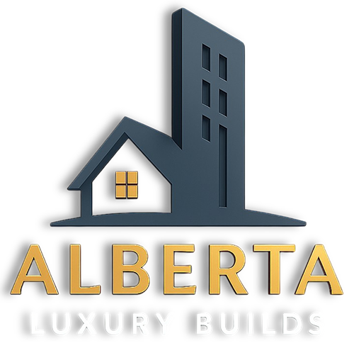 Alberta Luxury Builds